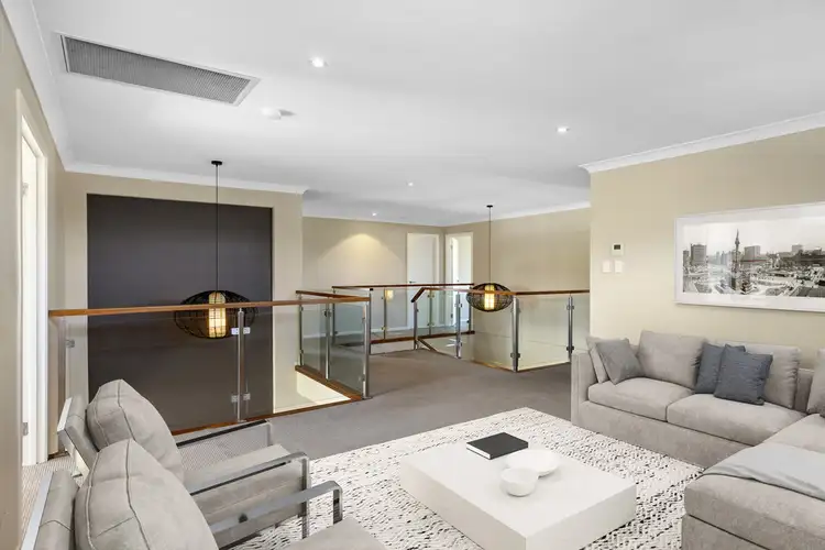 Sixth view of Homely house listing, 9 Greenlink Drive, Glenmore Park NSW 2745
