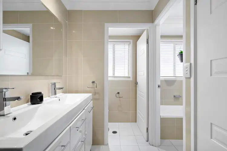 Fourth view of Homely house listing, 15 Paganini Cres, Claremont Meadows NSW 2747