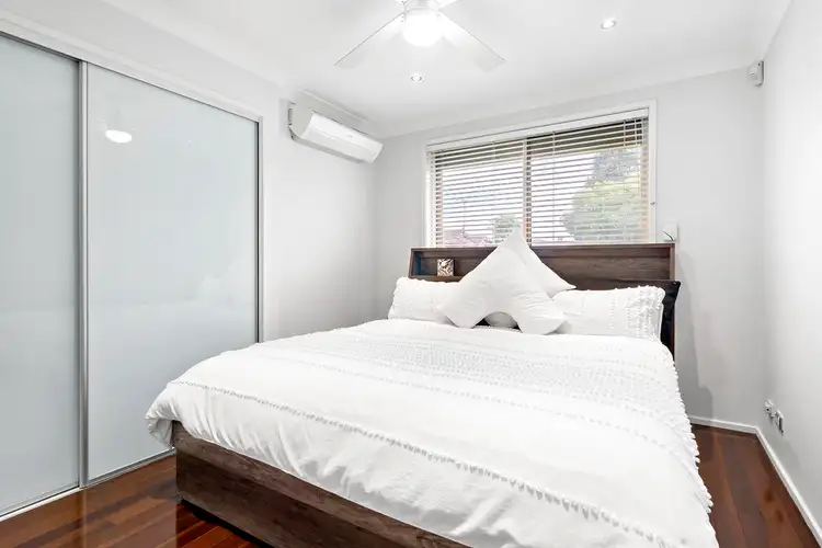 Sixth view of Homely house listing, 15 Paganini Cres, Claremont Meadows NSW 2747