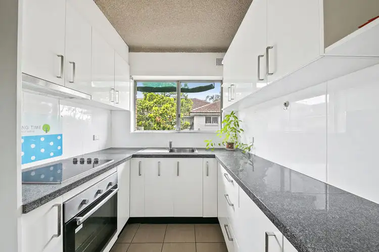 Second view of Homely unit listing, 7/57 St Ann Street, Merrylands NSW 2160