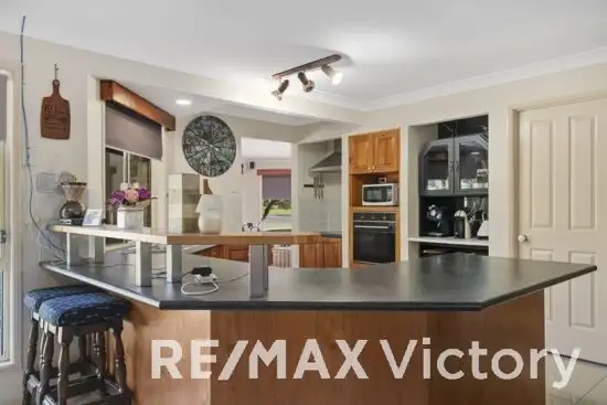 Fifth view of Homely house listing, 1 Lychee Drive, Caboolture QLD 4510