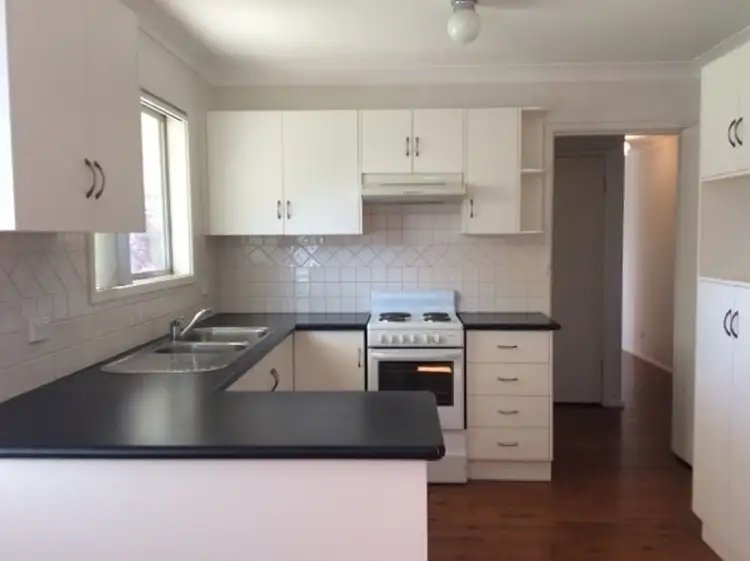 Second view of Homely house listing, 5 Karwin Street, South Tamworth NSW 2340