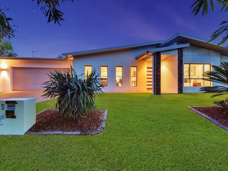 5 Blackall Street, Coomera QLD 4209