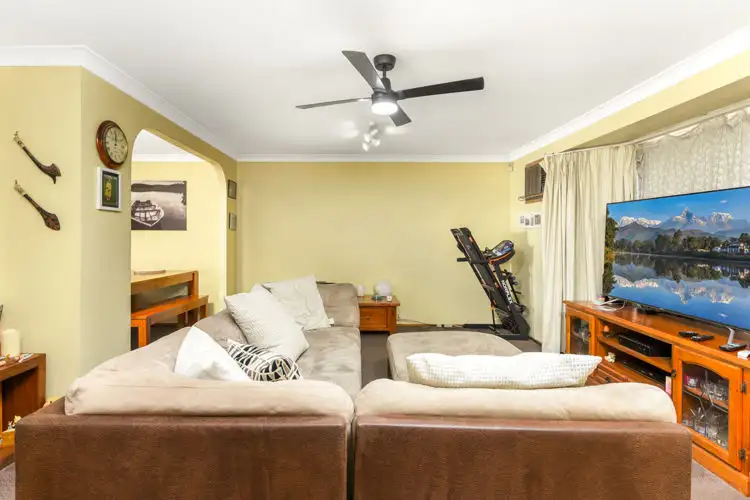 Second view of Homely house listing, 8 Saunders Place, Raby NSW 2566