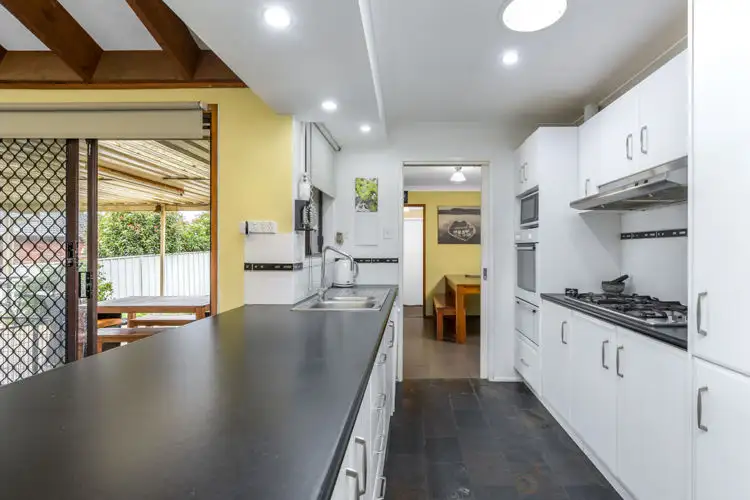 Third view of Homely house listing, 8 Saunders Place, Raby NSW 2566