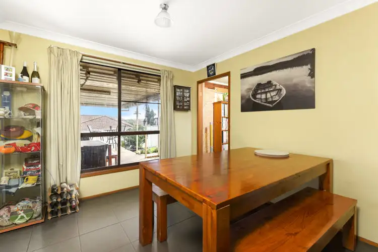 Fourth view of Homely house listing, 8 Saunders Place, Raby NSW 2566