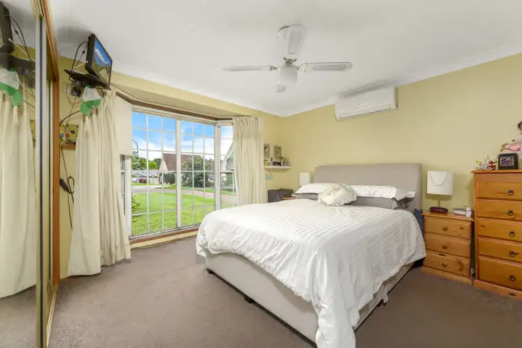 Fifth view of Homely house listing, 8 Saunders Place, Raby NSW 2566