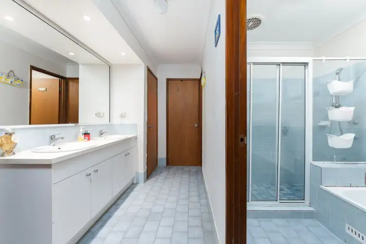 Sixth view of Homely house listing, 8 Saunders Place, Raby NSW 2566