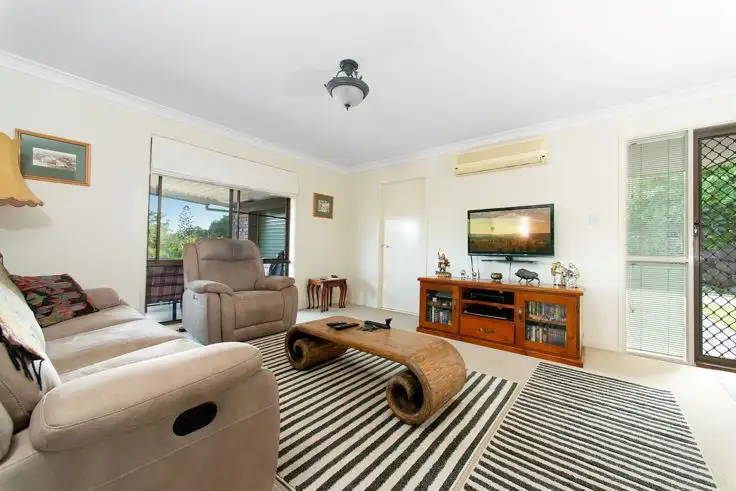 Second view of Homely house listing, 6 Pinnacle Place, Goonellabah NSW 2480