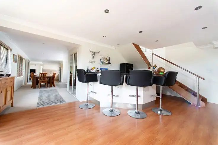 Third view of Homely house listing, 6 Pinnacle Place, Goonellabah NSW 2480