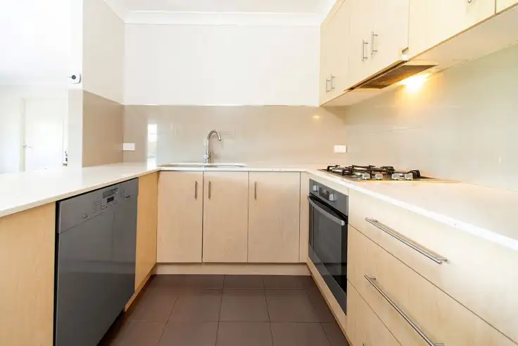 Fourth view of Homely house listing, 6 Pinnacle Place, Goonellabah NSW 2480