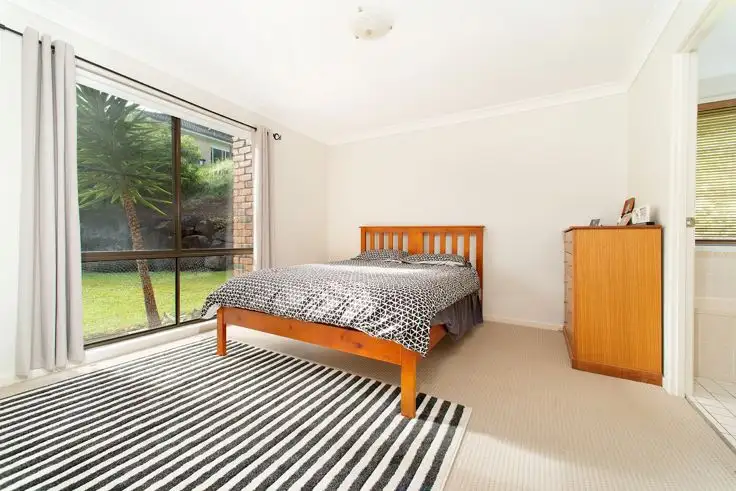 Fifth view of Homely house listing, 6 Pinnacle Place, Goonellabah NSW 2480