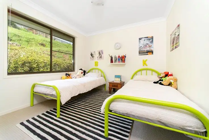 Sixth view of Homely house listing, 6 Pinnacle Place, Goonellabah NSW 2480