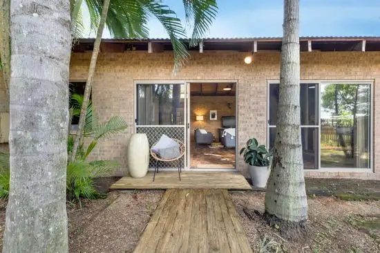 Main view of Homely house listing, 56 Camerons Road, Walkerston QLD 4751