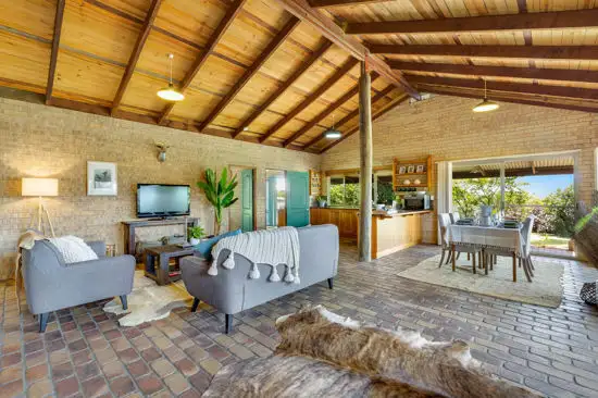 Second view of Homely house listing, 56 Camerons Road, Walkerston QLD 4751
