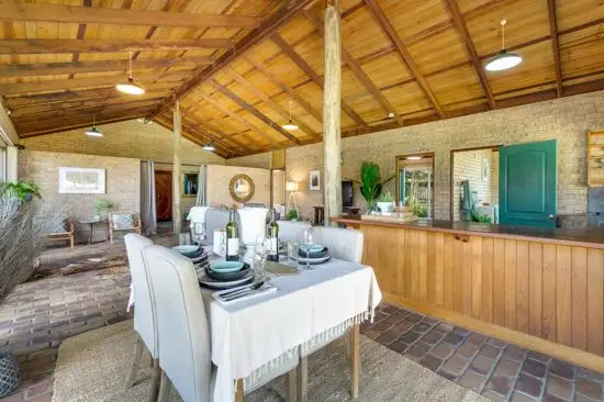 Fourth view of Homely house listing, 56 Camerons Road, Walkerston QLD 4751