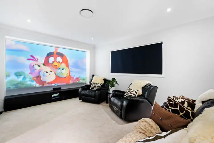 Third view of Homely house listing, 71 Frontier Avenue, Marsden Park NSW 2765