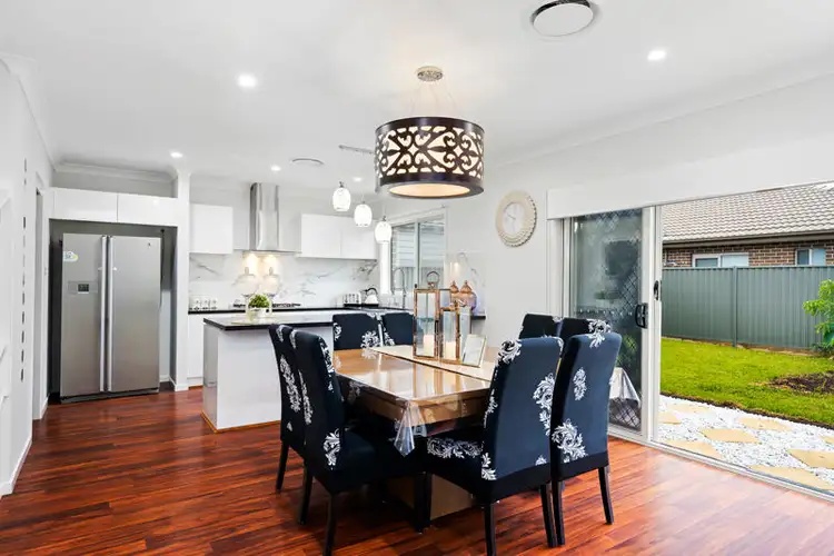 Fourth view of Homely house listing, 71 Frontier Avenue, Marsden Park NSW 2765