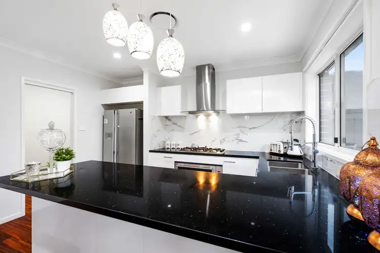 Sixth view of Homely house listing, 71 Frontier Avenue, Marsden Park NSW 2765