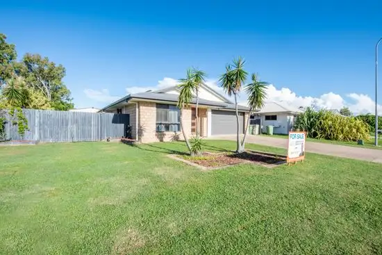 Main view of Homely house listing, 20 Schooner Avenue, Bucasia QLD 4750