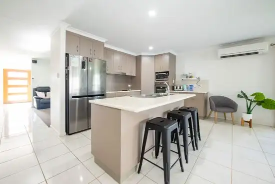 Fifth view of Homely house listing, 20 Schooner Avenue, Bucasia QLD 4750