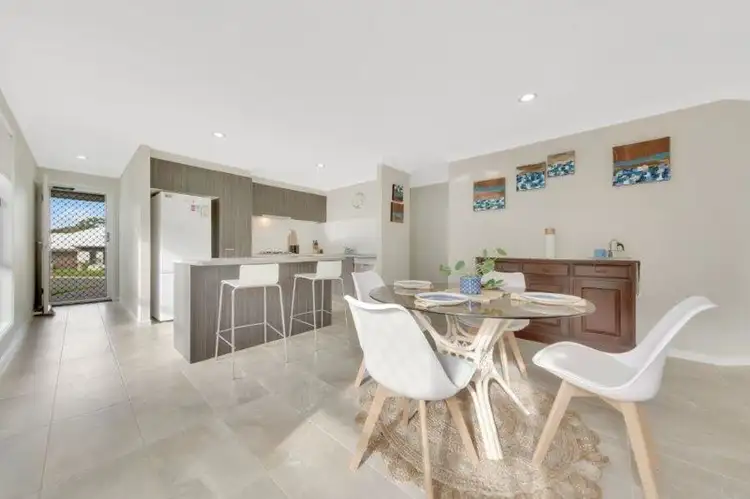 Second view of Homely house listing, 1B Telopea Place, Kirkwood QLD 4680