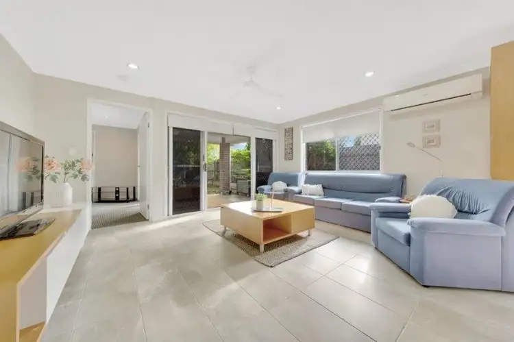 Third view of Homely house listing, 1B Telopea Place, Kirkwood QLD 4680