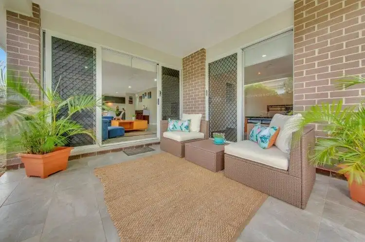 Fifth view of Homely house listing, 1B Telopea Place, Kirkwood QLD 4680