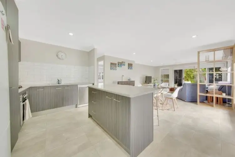 Sixth view of Homely house listing, 1B Telopea Place, Kirkwood QLD 4680