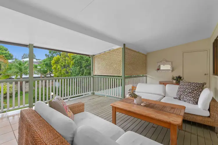 Sixth view of Homely house listing, 38 Kenneth St, Coorparoo QLD 4151