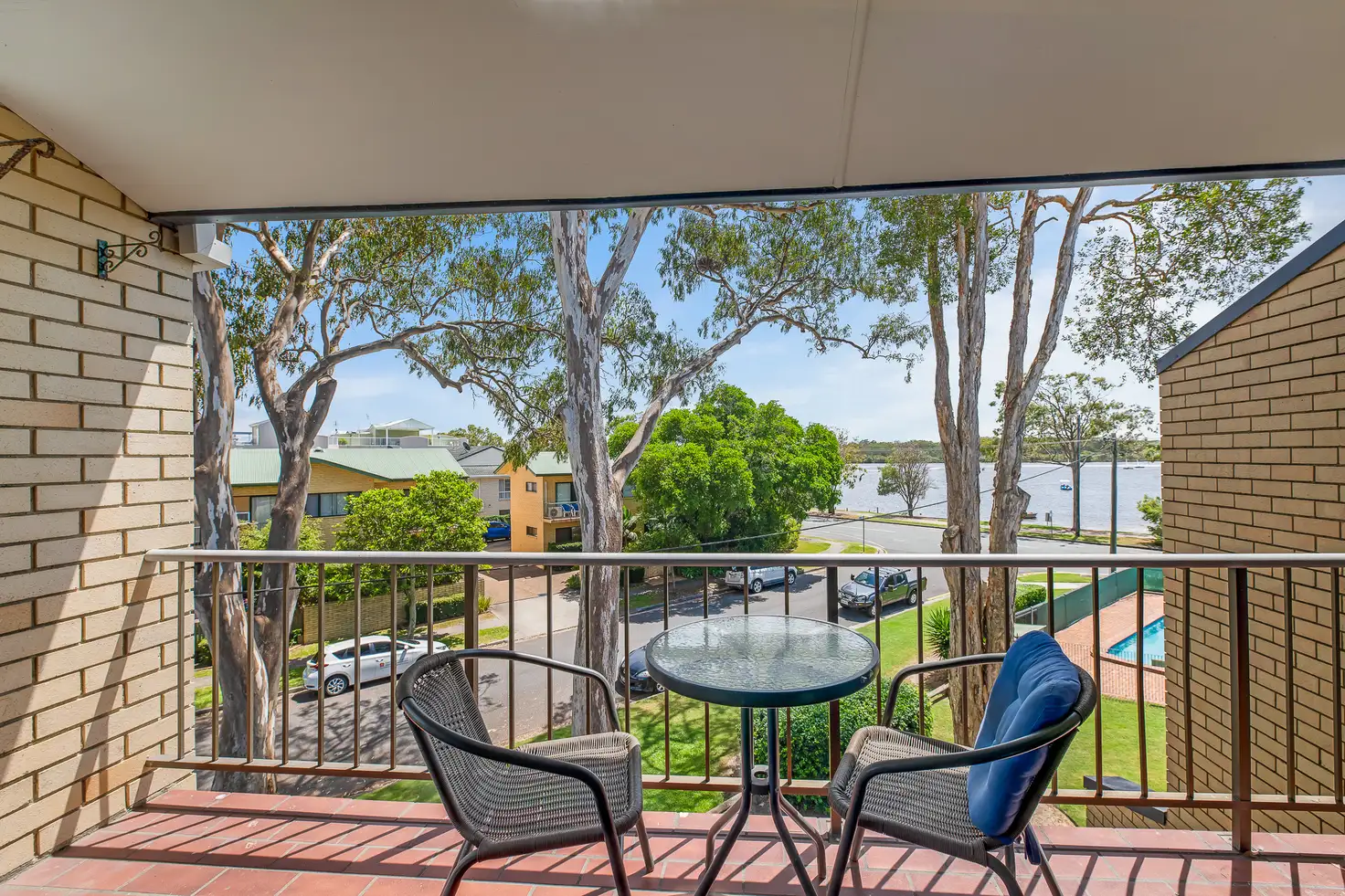 Main view of Homely unit listing, 15/77 Bradman Ave, Maroochydore QLD 4558