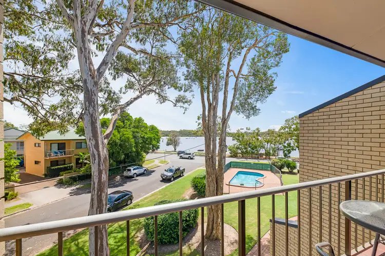 Fifth view of Homely unit listing, 15/77 Bradman Ave, Maroochydore QLD 4558