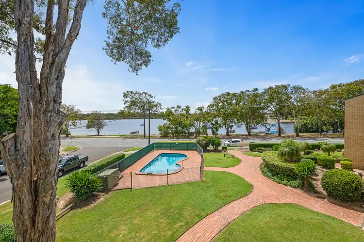 Sixth view of Homely unit listing, 15/77 Bradman Ave, Maroochydore QLD 4558
