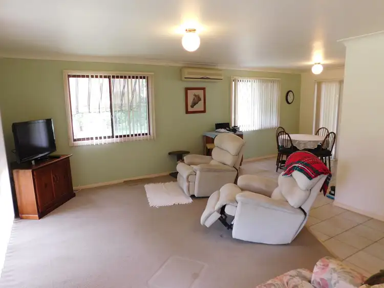 Second view of Homely rural property listing, 55 Vidlers Road, Yorklea NSW 2470