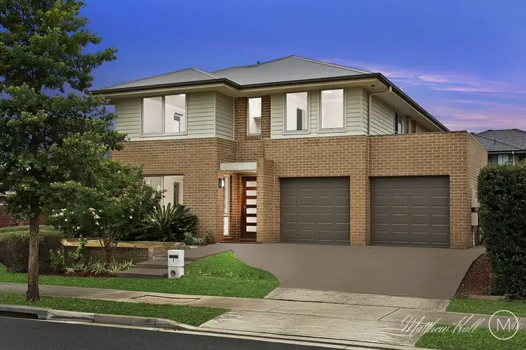 1 Brook Street, Jordan Springs NSW 2747