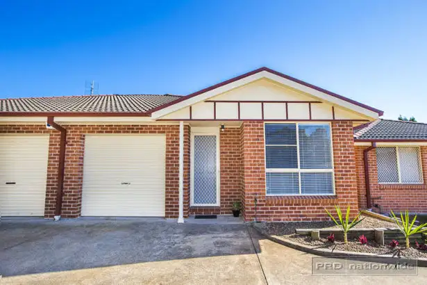 2/4 Courtney Close, Wallsend NSW 2287