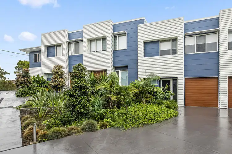4/3 North St, Coffs Harbour NSW 2450