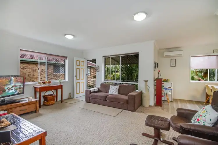 Second view of Homely unit listing, 2/14 Recreation Street, Tweed Heads NSW 2485