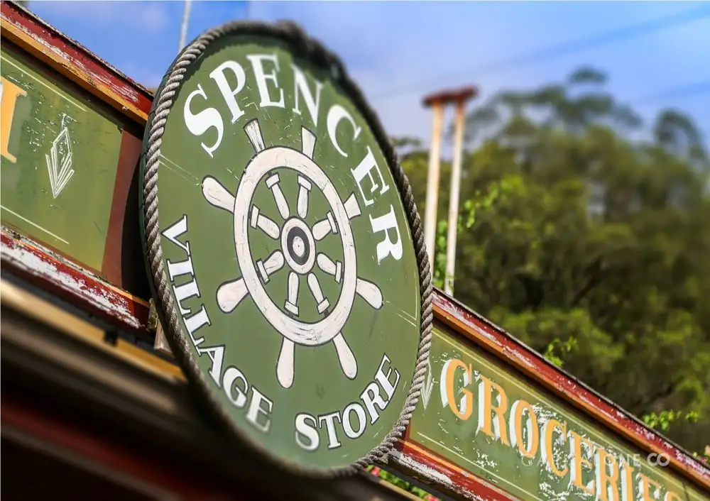 Main view of Homely house listing, 4666 Wisemans Ferry Road, Spencer NSW 2775