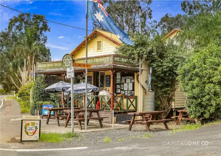 Second view of Homely house listing, 4666 Wisemans Ferry Road, Spencer NSW 2775