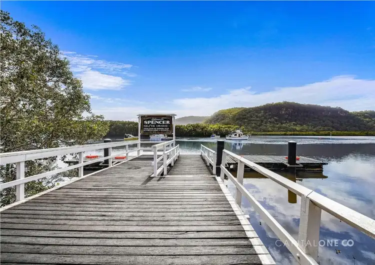 Third view of Homely house listing, 4666 Wisemans Ferry Road, Spencer NSW 2775