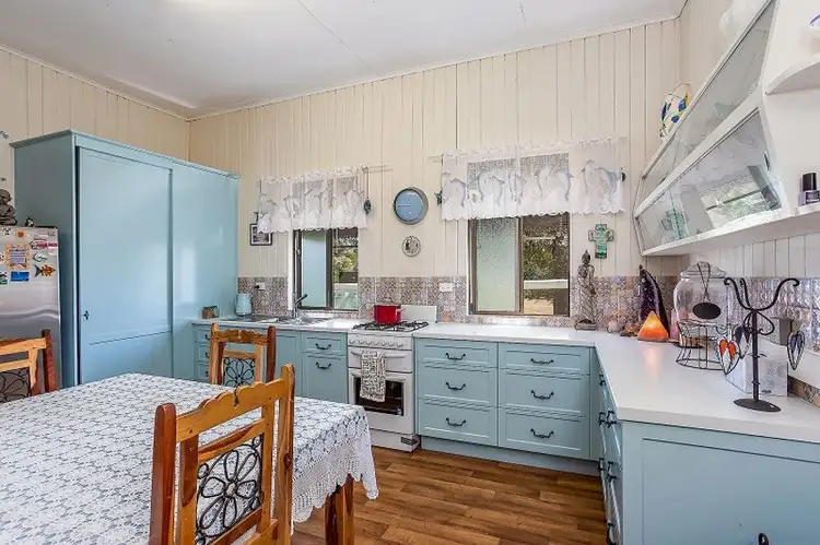 Third view of Homely rural property listing, 559 Rocks Road, Pie Creek QLD 4570