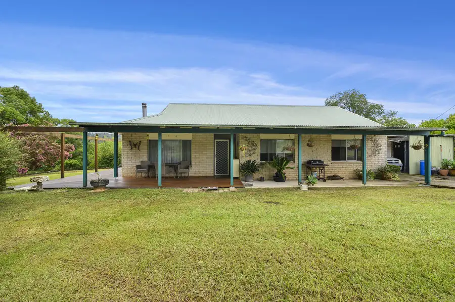 Main view of Homely house listing, 219B South Island Loop Road, Upper Orara NSW 2450