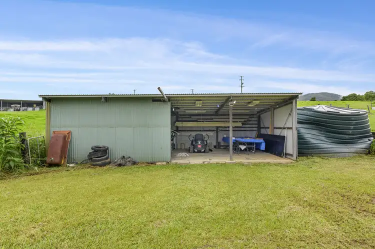 Fourth view of Homely house listing, 219B South Island Loop Road, Upper Orara NSW 2450