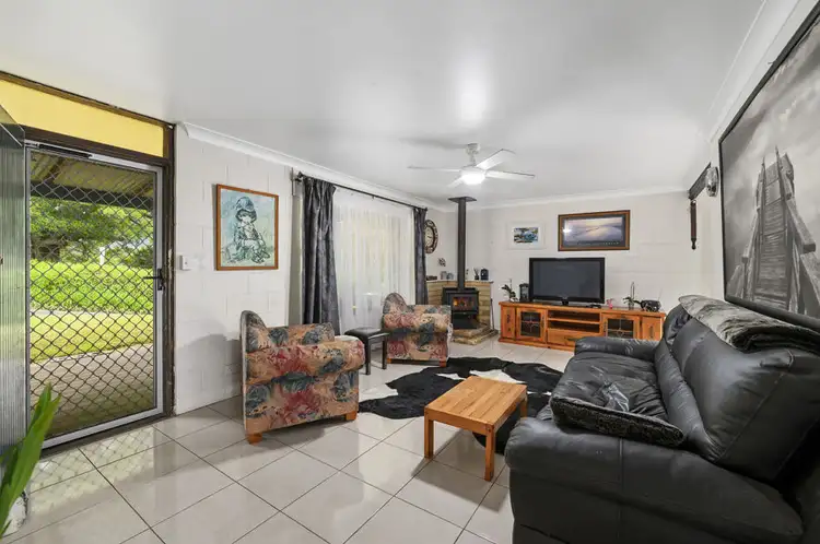 Fifth view of Homely house listing, 219B South Island Loop Road, Upper Orara NSW 2450