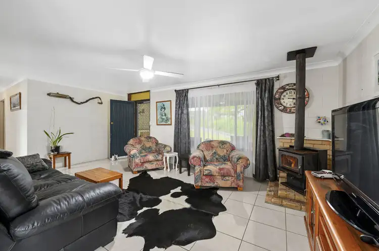 Sixth view of Homely house listing, 219B South Island Loop Road, Upper Orara NSW 2450