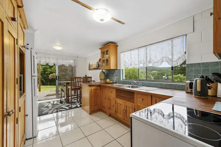Seventh view of Homely house listing, 219B South Island Loop Road, Upper Orara NSW 2450