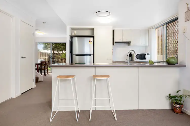 Third view of Homely townhouse listing, 28/95 Lexey Crescent, Wakerley QLD 4154