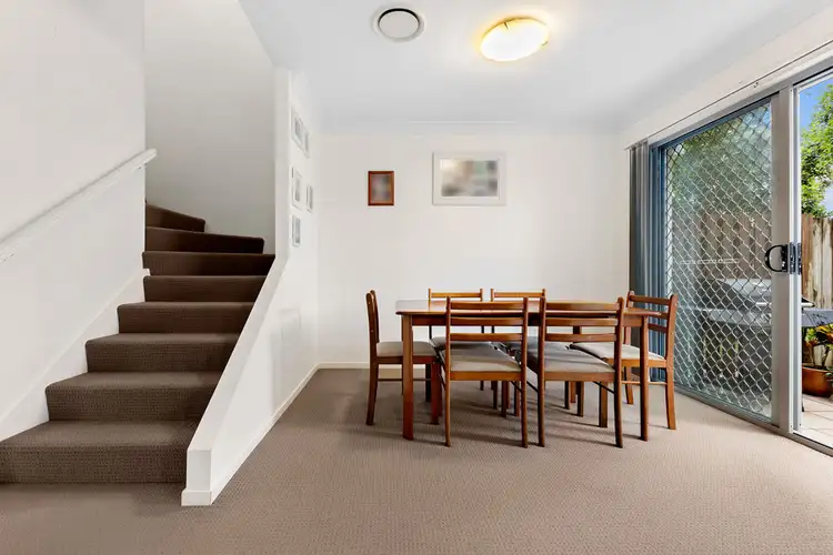 Fourth view of Homely townhouse listing, 28/95 Lexey Crescent, Wakerley QLD 4154
