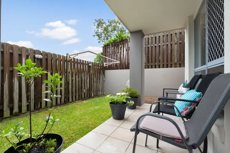 Fifth view of Homely townhouse listing, 28/95 Lexey Crescent, Wakerley QLD 4154